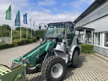 Teleskopstapler-Starr 2023  Kramer KL 35.8 T (2)