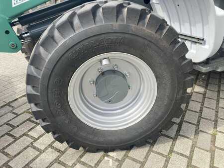 Teleskopstapler-Starr 2023  Kramer KL 35.8 T (3)