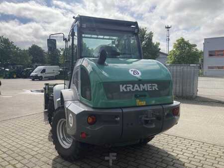 Teleskopstapler-Starr 2023  Kramer KL 35.8 T (6)