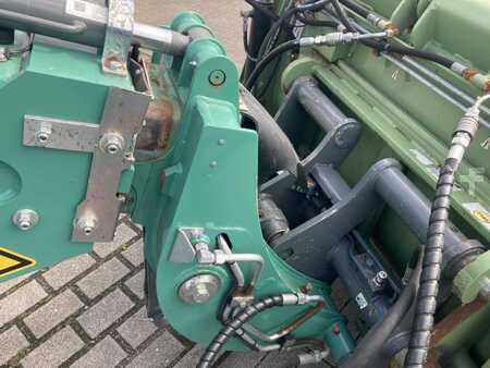 Teleskopstapler-Starr 2023  Kramer KL 35.8 T (8)