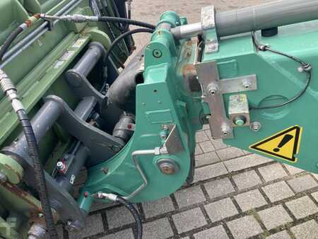 Teleskopstapler-Starr 2023  Kramer KL 35.8 T (9)