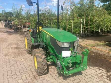 Ostatní 2021  John Deere 5075 GL (1)