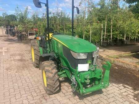 Overige 2021 John Deere 5075 GL (1)