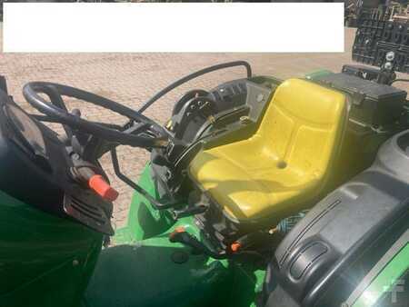 Ostatní 2021  John Deere 5075 GL (10)