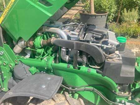 Ostatní 2021  John Deere 5075 GL (15)