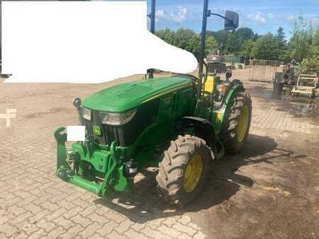 Ostatní 2021  John Deere 5075 GL (2)