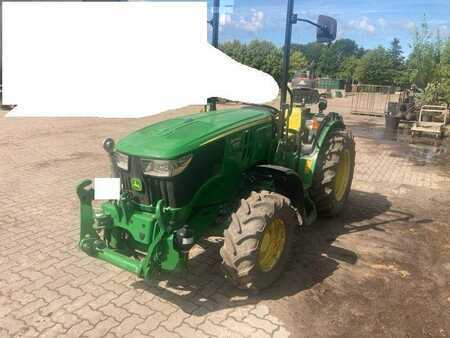 Overige 2021 John Deere 5075 GL (2)