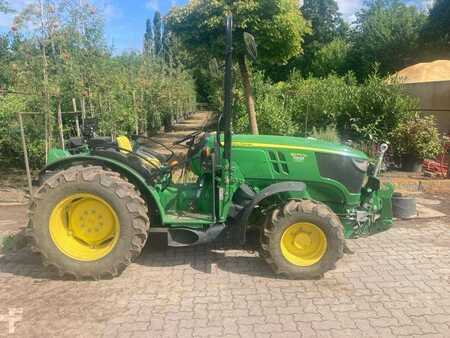 Ostatní 2021  John Deere 5075 GL (3)