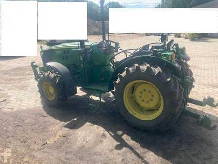 Ostatní 2021  John Deere 5075 GL (4)