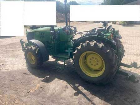 Overige 2021 John Deere 5075 GL (4)