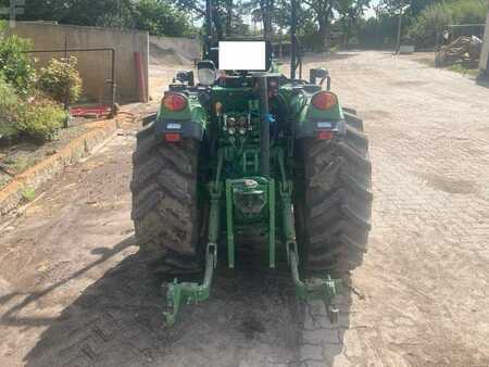 Ostatní 2021  John Deere 5075 GL (5)