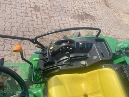 Ostatní 2021  John Deere 5075 GL (8)
