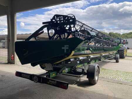 Overige 2024 John Deere HD35X MY24 (1)