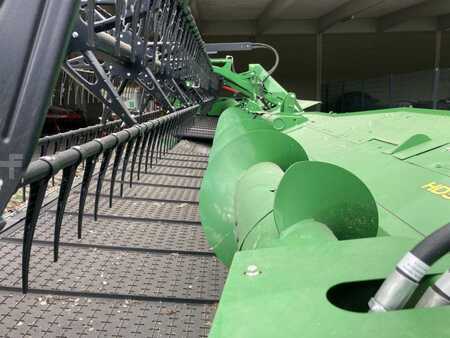 Miscelaneo 2024  John Deere HD35X (10)