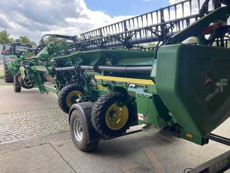 Miscelaneo 2024  John Deere HD35X (15)