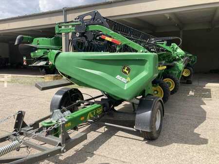 Miscelaneo 2024  John Deere HD35X (2)