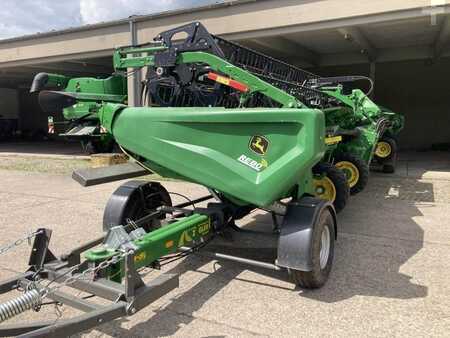 Overige 2024 John Deere HD35X MY24 (2)