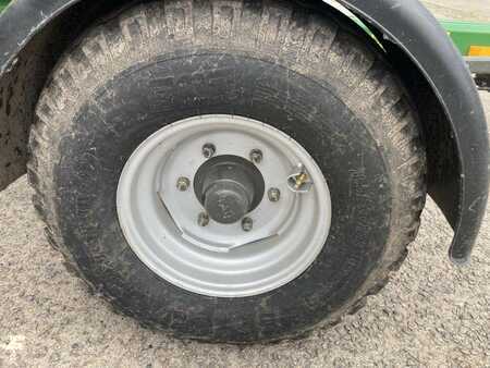 Miscelaneo 2024  John Deere HD35X (20)