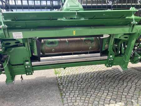 Overige 2024 John Deere HD35X MY24 (4)