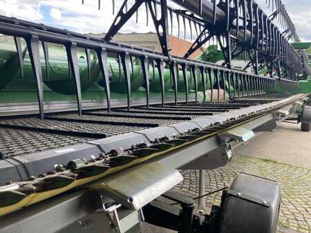 Miscelaneo 2024  John Deere HD35X (8)