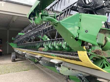 Miscelaneo 2024  John Deere HD35X (9)