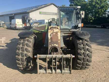 Telehandler Fixed 2009  Claas SCORPION 7040 (3)