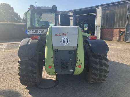 Telehandler Fixed 2009  Claas SCORPION 7040 (4)