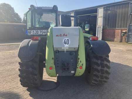 Verreikers fixed 2009 Claas SCORPION 7040 (4)