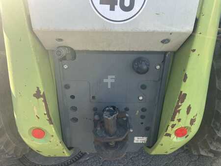 Telescopic forklift rigid 2009  Claas SCORPION 7040 (5)