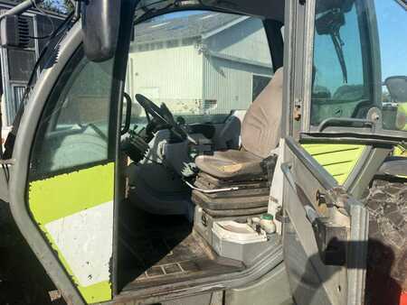 Telehandler Fixed 2009  Claas SCORPION 7040 (7)