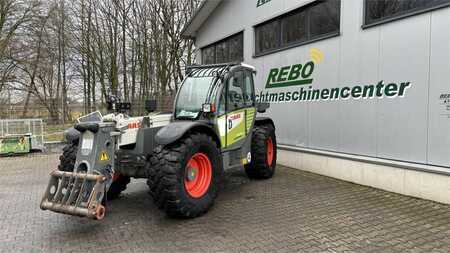 Telehandler Fixed 2012  Claas Scorpion 9040 Plus (1)