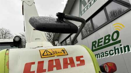 Telehandler Fixed 2012  Claas Scorpion 9040 Plus (20)