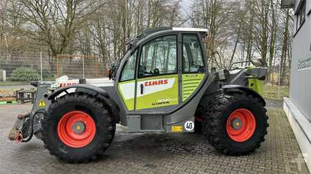 Claas Scorpion 9040 Plus