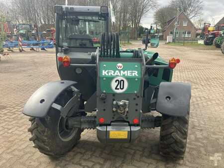 Telehandler Fixed 2020  Kramer KT 276 (3)