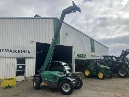 Telehandler Fixed 2020  Kramer KT 276 (4)