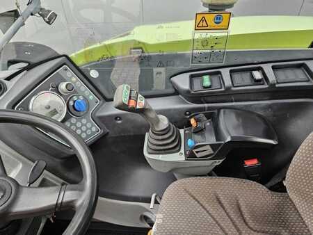 Manipulador fijo 2014  Claas SCORPION 9055 VARIPOWER (10)