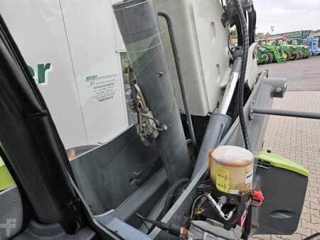Manipulador fijo 2014  Claas SCORPION 9055 VARIPOWER (11)