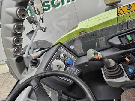 Manipulador fijo 2014  Claas SCORPION 9055 VARIPOWER (12)