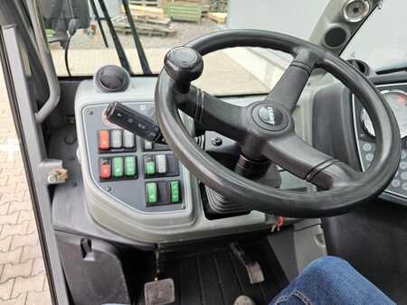 Manipulador fijo 2014  Claas SCORPION 9055 VARIPOWER (13)