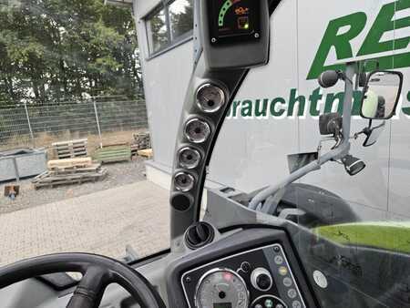 Manipulador fijo 2014  Claas SCORPION 9055 VARIPOWER (15)