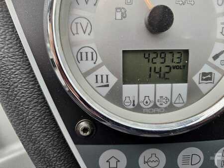 Manipulador fijo 2014  Claas SCORPION 9055 VARIPOWER (16)