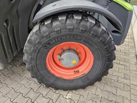 Manipulador fijo 2014  Claas SCORPION 9055 VARIPOWER (17)