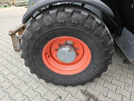 Manipulador fijo 2014  Claas SCORPION 9055 VARIPOWER (20)