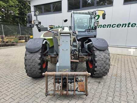 Manipulador fijo 2014  Claas SCORPION 9055 VARIPOWER (3)