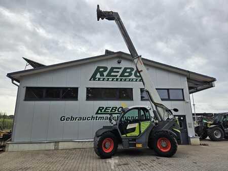 Manipulador fijo 2014  Claas SCORPION 9055 VARIPOWER (5)