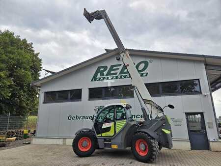 Manipulador fijo 2014  Claas SCORPION 9055 VARIPOWER (6)