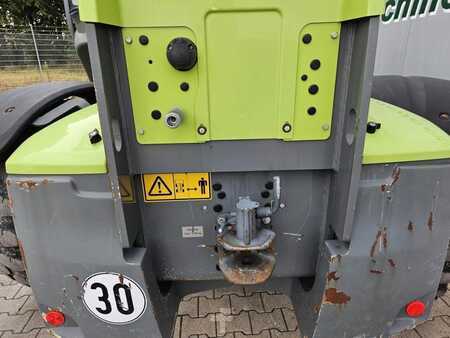 Manipulador fijo 2014  Claas SCORPION 9055 VARIPOWER (8)