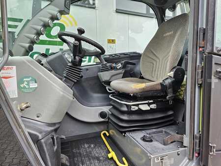 Manipulador fijo 2014  Claas SCORPION 9055 VARIPOWER (9)