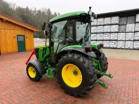 Övrigt 2024  John Deere 4066R (18)