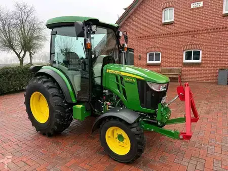 Övrigt 2024  John Deere 4066R (19)